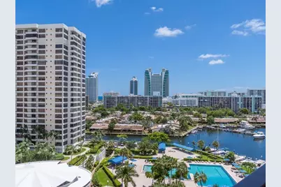 500 Three Islands Boulevard #L15, Hallandale Beach, FL 33009 - Photo 1