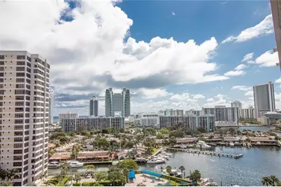 500 Three Islands Boulevard #L15, Hallandale Beach, FL 33009 - Photo 29