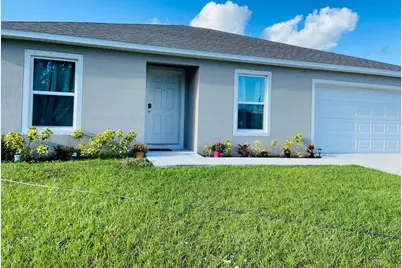 479 SW Holden Terrace, Port Saint Lucie, FL 34984 - Photo 1