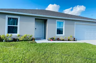 479 SW Holden Terrace, Port Saint Lucie, FL 34984 - Photo 1