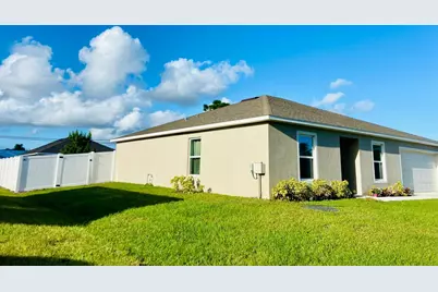 479 SW Holden Terrace, Port Saint Lucie, FL 34984 - Photo 3