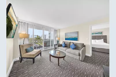 2670 E Sunrise Boulevard #520, Fort Lauderdale, FL 33304 - Photo 5