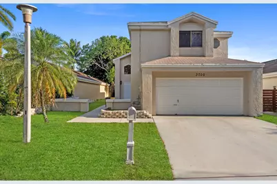 3700 NW 20th Street, Coconut Creek, FL 33066 - Photo 3