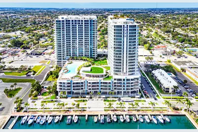 220 Lake Shore Drive #1010, Lake Park, FL 33403 - Photo 1