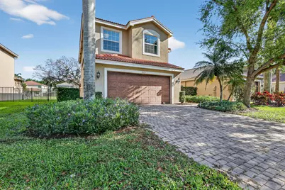 7673 Corkwood Avenue, Boynton Beach, FL 33437 - Photo 3