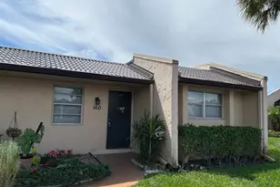 160 Lake Gloria Dr, West Palm Beach, FL 33411 - Photo 1
