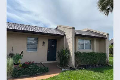 160 Lake Gloria Drive #160, West Palm Beach, FL 33411 - Photo 1