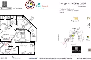 701 S Olive Ave, West Palm Beach, FL 33401 - Photo 25