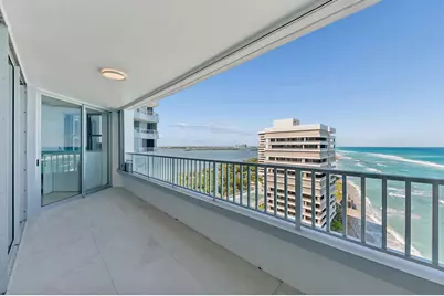 5200 N Ocean Drive #1401, Singer Island, FL 33404 - Photo 3