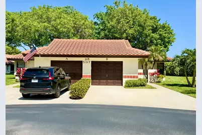 5317 Fig Palm Way #B, Boynton Beach, FL 33437 - Photo 37
