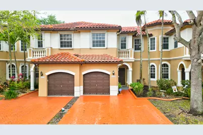 12756 SW 49th Court, Miramar, FL 33027 - Photo 1