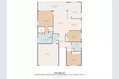 1352 E Fairfax Cir Circle E, Boynton Beach, FL 33436 - Photo 17