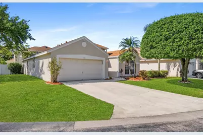 1352 E Fairfax Cir Circle E, Boynton Beach, FL 33436 - Photo 1