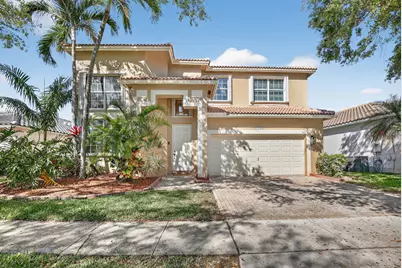 1294 NW 168th Avenue, Pembroke Pines, FL 33028 - Photo 1