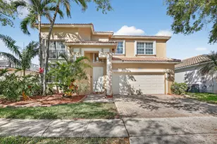 1294 NW 168th Ave, Pembroke Pines, FL 33028 - Photo 1