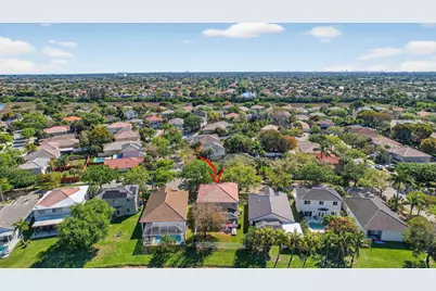 1294 NW 168th Avenue, Pembroke Pines, FL 33028 - Photo 57