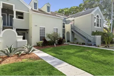 1205 Crystal Way #Unit G, Delray Beach, FL 33444 - Photo 1