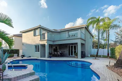 16138 SW 15th Street, Pembroke Pines, FL 33027 - Photo 45