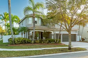 16138 SW 15th St, Pembroke Pines, FL 33027 - Photo 3