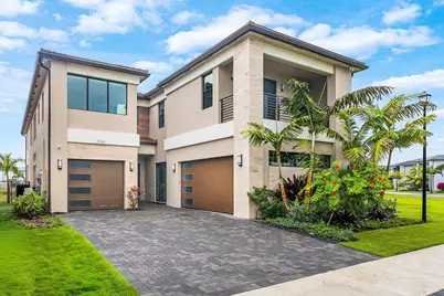 9346 Sunflower Meadow Road, Boca Raton, FL 33434 - Photo 1