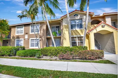 15105 Michelangelo Boulevard #105, Delray Beach, FL 33446 - Photo 1