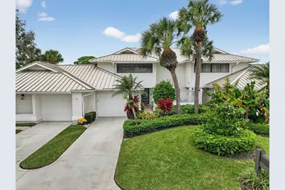 5650 SE Foxcross Place, Stuart, FL 34997 - Photo 1