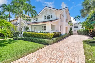 142 Seabreeze Ave, Palm Beach, FL 33480 - Photo 1