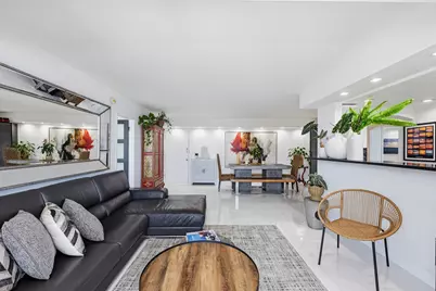 2715 N Ocean Boulevard #Penthouse D, Fort Lauderdale, FL 33308 - Photo 7