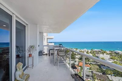 2715 N Ocean Boulevard #Penthouse D, Fort Lauderdale, FL 33308 - Photo 27