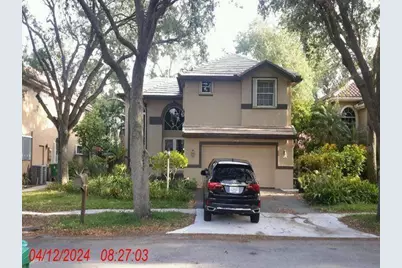 11105 Bismarck Place, Cooper City, FL 33026 - Photo 1
