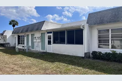 2638 E Gately Dr Drive E #31, West Palm Beach, FL 33415 - Photo 15