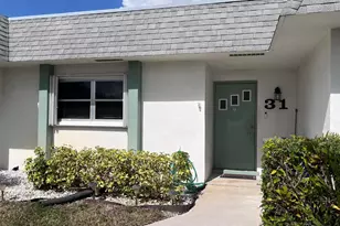 2638 E Gately Dr Dr E, West Palm Beach, FL 33415 - Photo 1