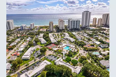 1201 N Sugar Sands Boulevard #11, Singer Island, FL 33404 - Photo 1