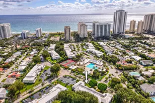 1201 N Sugar Sands Blvd, Singer Island, FL 33404 - Photo 1