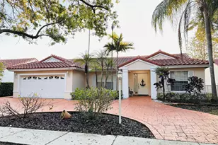 1761 SW 135th Way, Miramar, FL 33027 - Photo 1