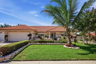 5884 Laurel Green, Boynton Beach, FL 33437 - Photo 1