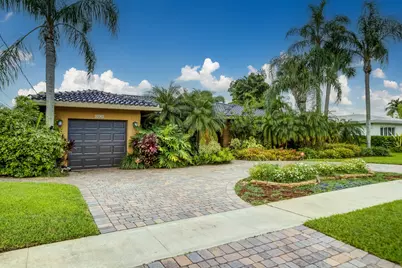 1850 NE 65th Street, Fort Lauderdale, FL 33308 - Photo 1