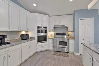 3351 SW Savona Boulevard, Port Saint Lucie, FL 34953 - Photo 3