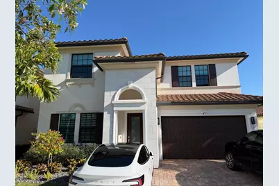 12095 S Baypoint Circle, Parkland, FL 33076 - Photo 1