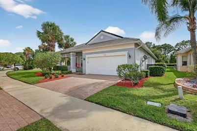 191 NW Willow Grove Avenue, Port Saint Lucie, FL 34986 - Photo 3