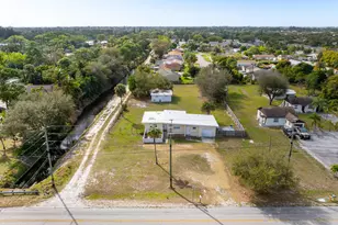 4475 Kirk Rd, Lake Worth, FL 33461 - Photo 3