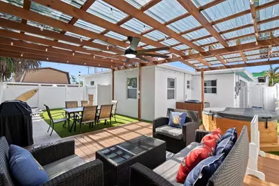 2741 Parker Avenue #A & B, West Palm Beach, FL 33405 - Photo 31