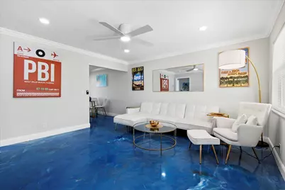 2741 Parker Avenue #A & B, West Palm Beach, FL 33405 - Photo 11