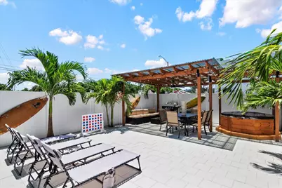 2741 Parker Avenue #A & B, West Palm Beach, FL 33405 - Photo 3