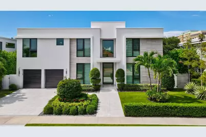 234 NE 4th Street, Boca Raton, FL 33432 - Photo 1
