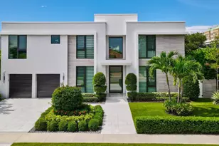 234 NE 4th St, Boca Raton, FL 33432 - Photo 1