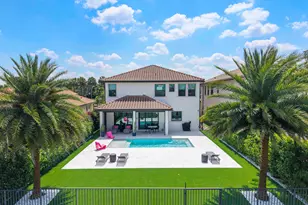 12095 S Baypoint Cir, Parkland, FL 33076 - Photo 1