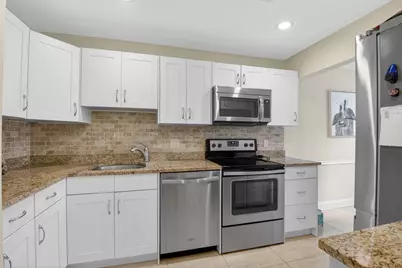 15 Stratford Drive #C, Boynton Beach, FL 33436 - Photo 5