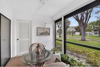 15 Stratford Drive #C, Boynton Beach, FL 33436 - Photo 29