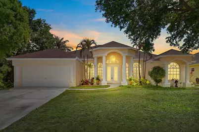 1717 SW Erie Street, Port Saint Lucie, FL 34953 - Photo 3